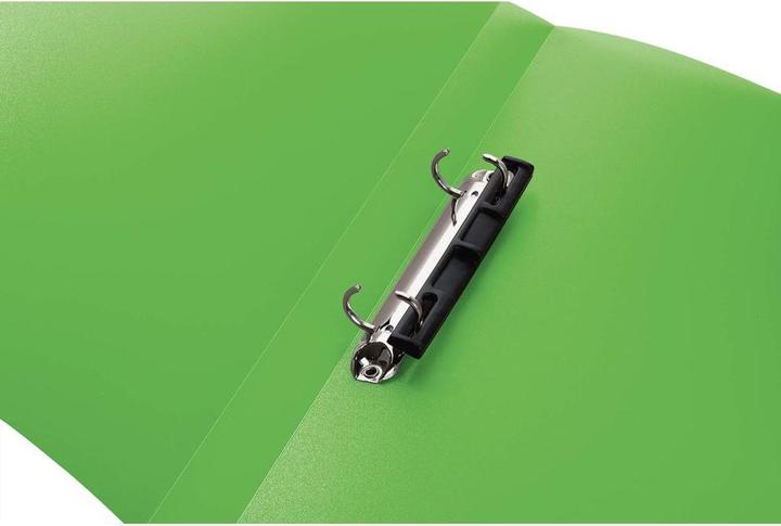 Immagine prodotto HERMA Raccoglitore ad anelli A4 traslucido (A4, 25 mm, 1 pz.)