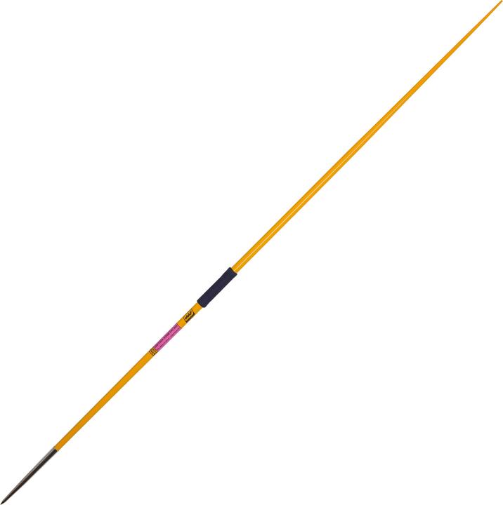 Getrasport Wettkampf-Speer Kinetic (600 g)