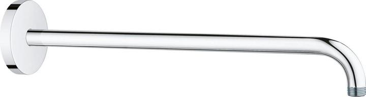Grohe Shower arm RAINSHOWER Ausldg 422mm chr