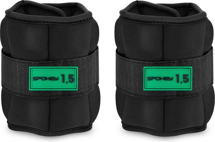 Actual product image Spokey Form (2 x 1.5 kg)