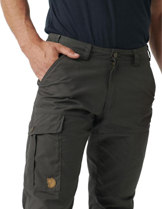 Actual product image Fjällräven Karl Pro Trousers (48)