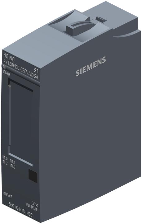 Actual product image Siemens 6ES7132-6HD01-0BB1