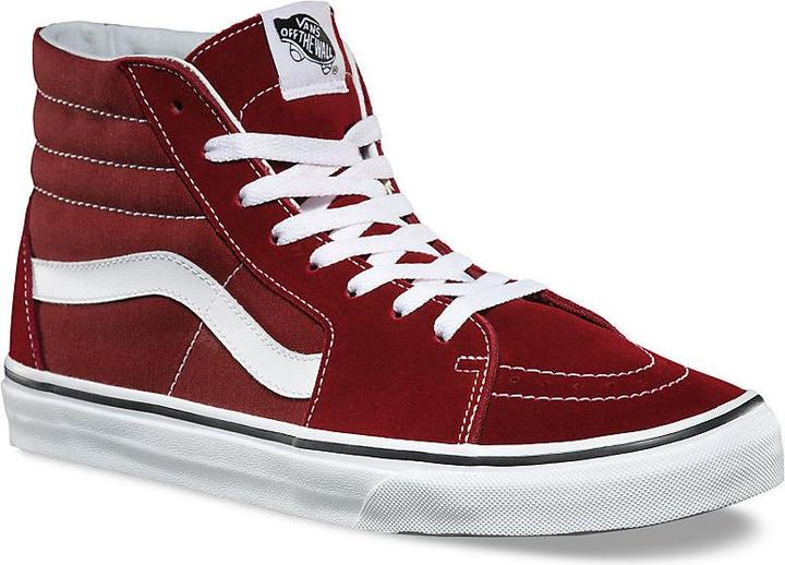 Actual product image Vans SK8-Hi (42.5)