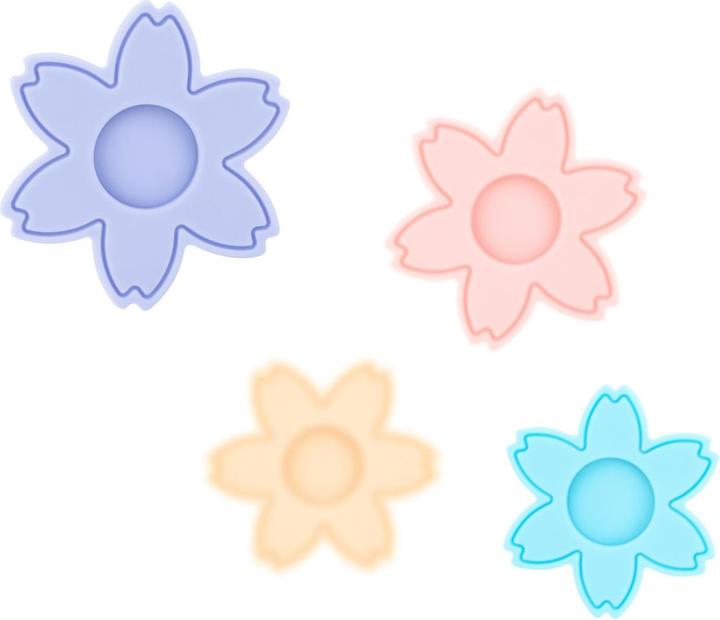 Produktbild Teazers VaginaldilatatorSet 4teilig