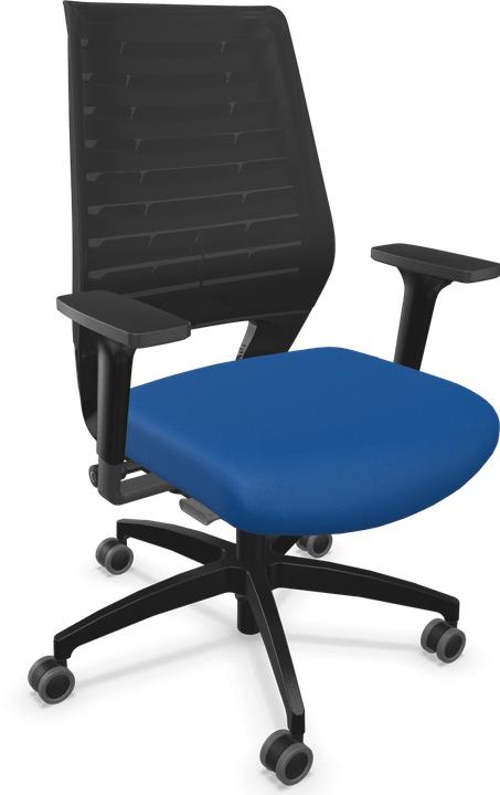 Produktbild Dauphin X-Code Bürodrehstuhl