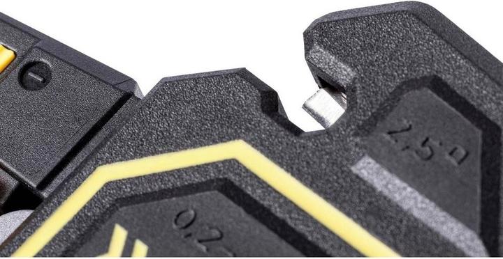 Produktbild Jokari Abmantelzange Geeignet für Lit (200 mm)