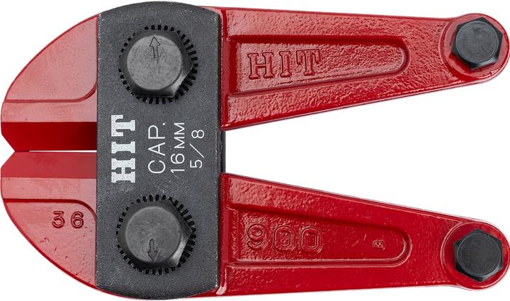 Image du produit Hit Tête complète Gr. 900 pour (Lame de rechange)