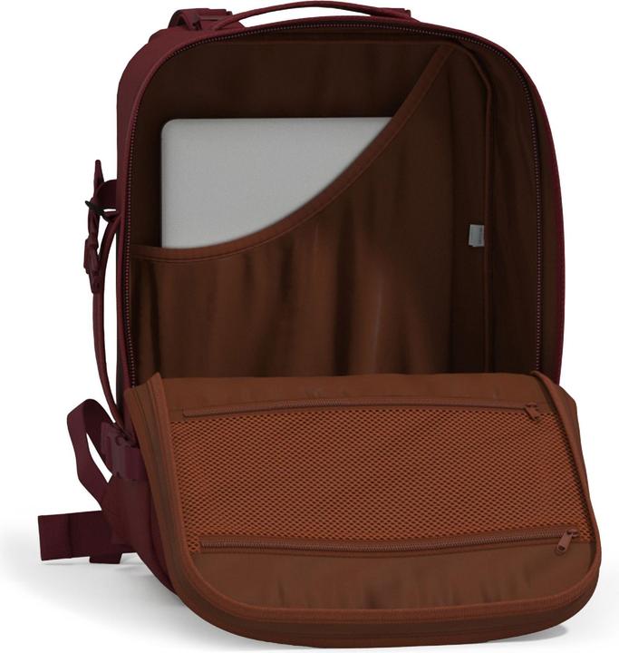 Actual product image Cabin zero Military 36L Cabin Backpack Rucksack 46 cm (20 l)