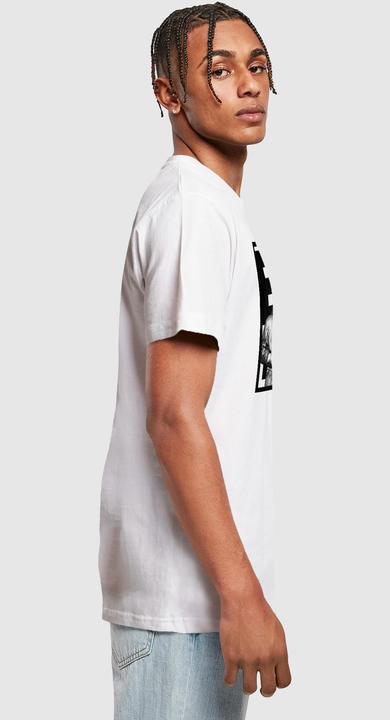 Produktbild Merchcode Eric B & Rakim - Funky Blocks T-Shirt - 170911 (M)