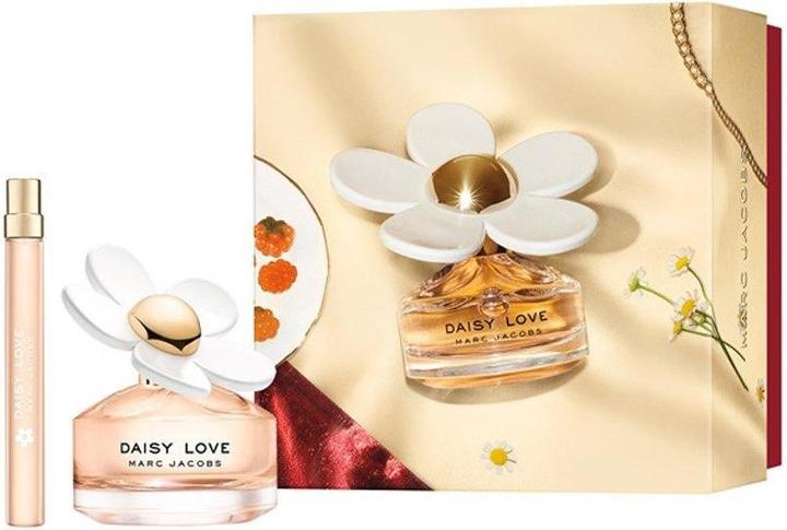 Actual product image Marc Jacobs Daisy Love gift set (Perfume set)