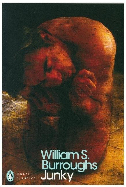 Produktbild Junky (Englisch, William S. Burroughs, 2008)