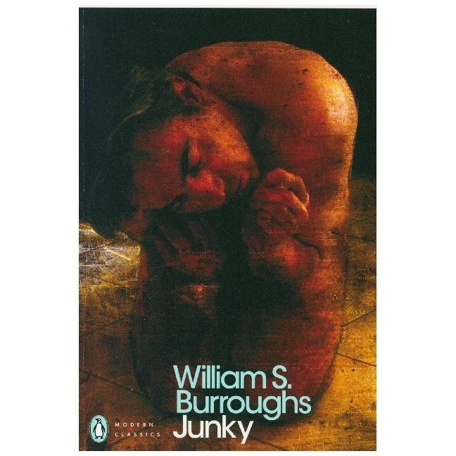 Thumbnail - Junky, Belletristik von William S. Burroughs