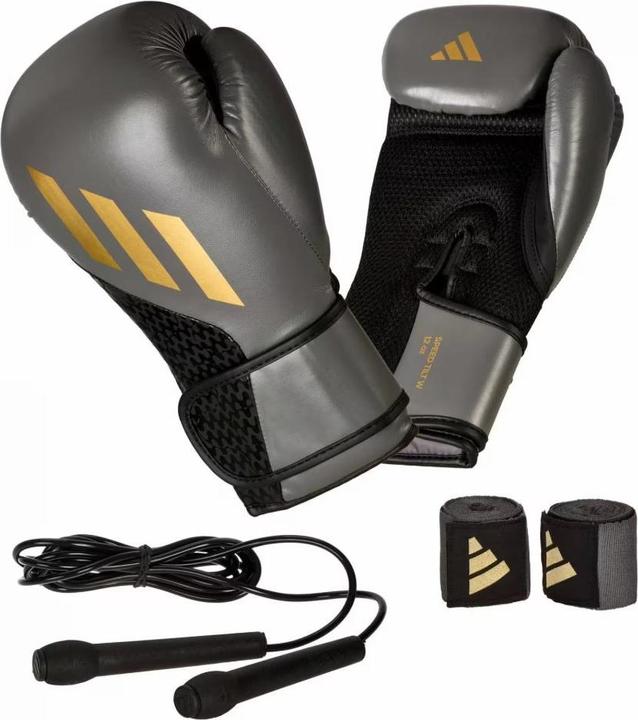 Produktbild Adidas Boxfit Women 2 Set (One Size)