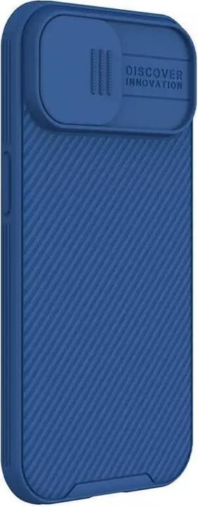 Immagine prodotto Nillkin CamShield Pro (Apple iPhone 15 Plus)