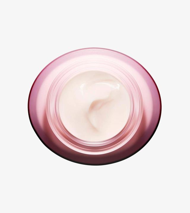 Actual product image Clarins Jour Peau Seche (50 ml, Day cream)