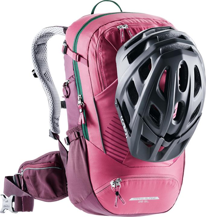 Produktbild Deuter Trans Alpine (28 l)