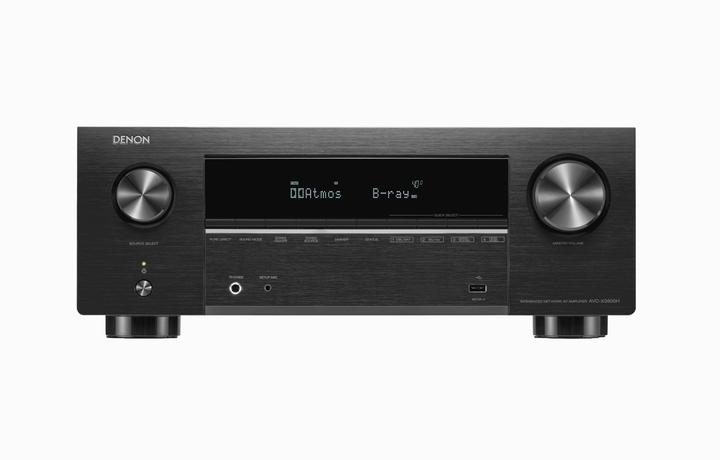 Immagine prodotto Denon AVC-X3800H (9.4 Canale, Stereo, AM, FM)