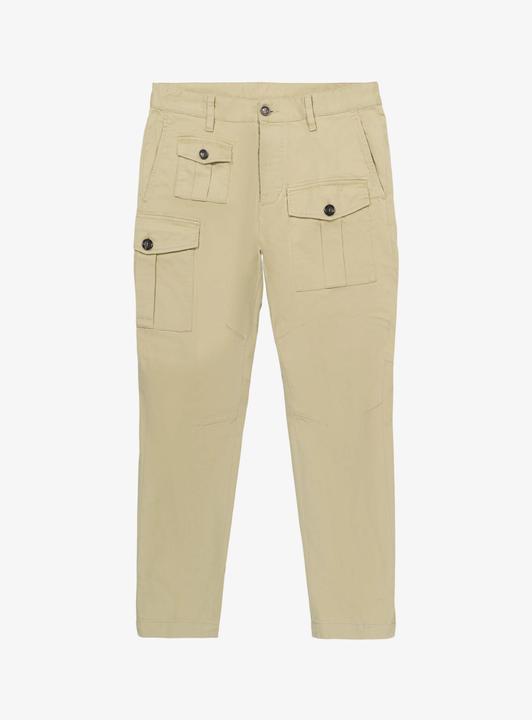 Produktbild Dsquared2 Cargohose beige (52)