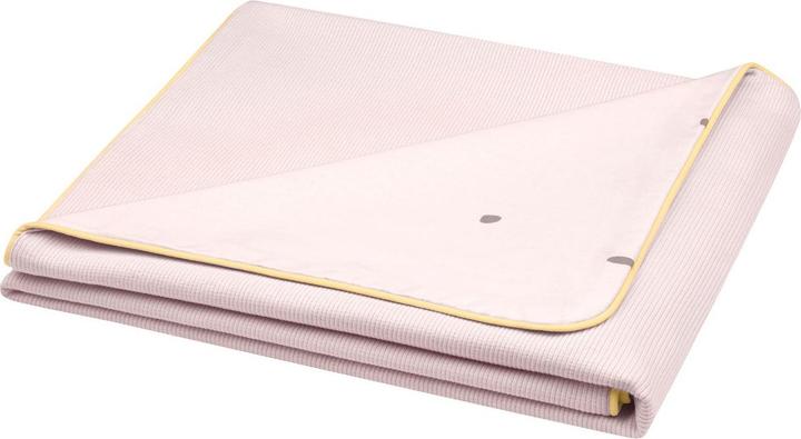 Actual product image Kikkaboo Kikka boo Baby-Sommerdecke 100 x 80 cm (100 x 80 cm)