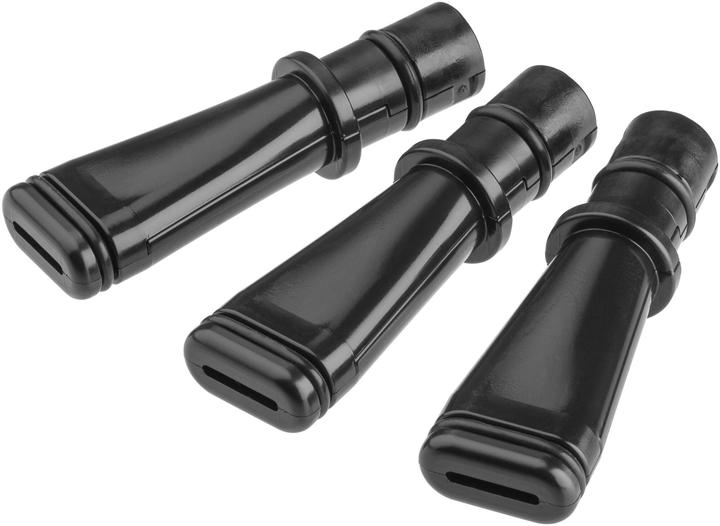 Image du produit HAZET Pistolet de sablage à la soude 9045P-1