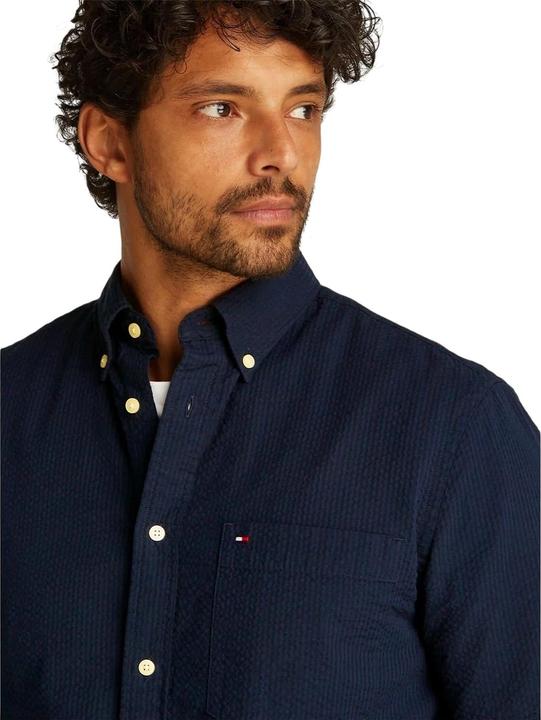 Produktbild Tommy Hilfiger Hemd Regulär (M)
