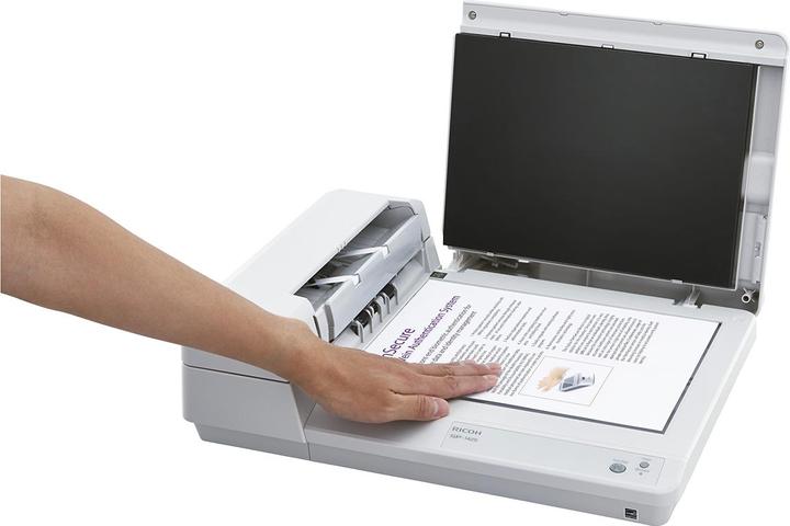 Image du produit RICOH Sp-1425 (USB)