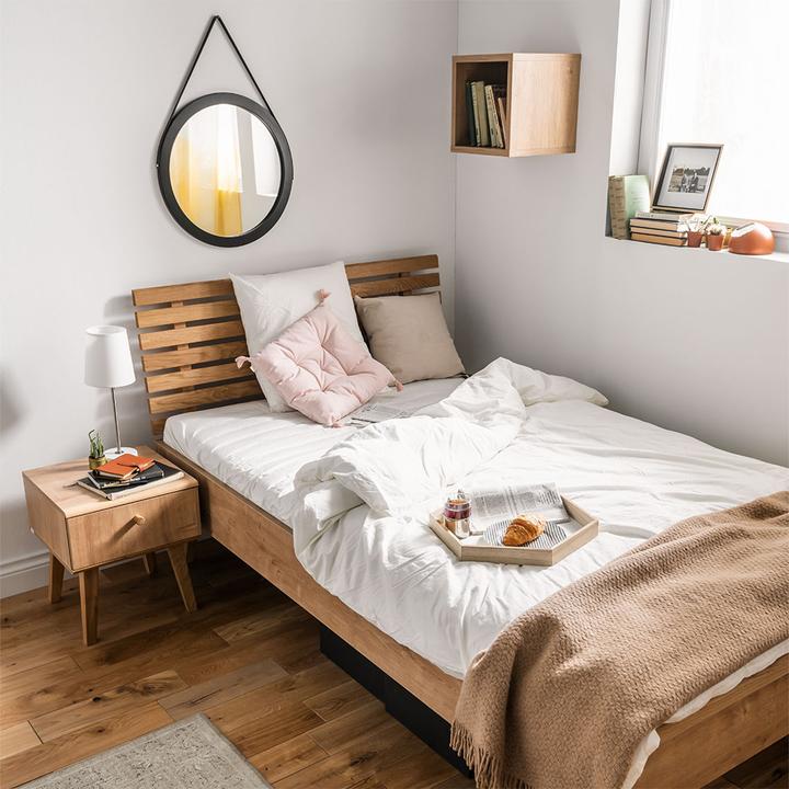 Produktbild Petits-Meubles Nature (120 x 200 cm)