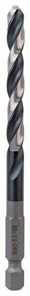 Actual product image Bosch Professional Zubehör HSS twist drill with hexagonal shank. 6.5 x 63 x 107 mm. Pack of 1 (6.5 millimetres)