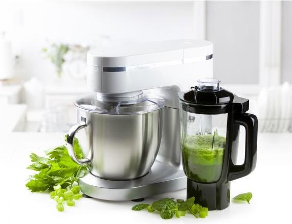 Image du produit Domo DO9231KR (1200 W, 6 l)