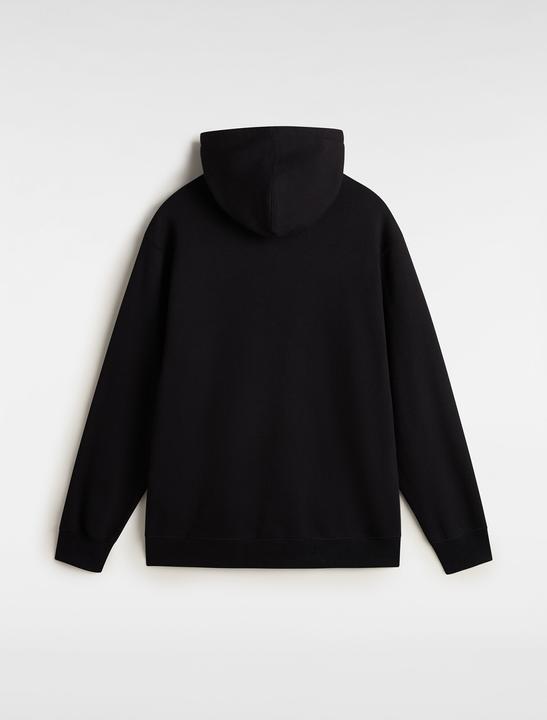 Immagine prodotto Vans Vsuper Pullover Black (L)