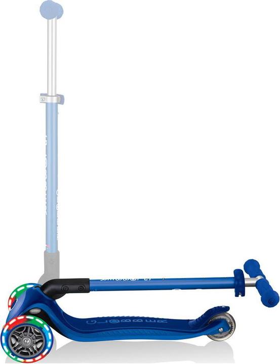 Image du produit Globber Primo Foldable Plus s Bleu marine