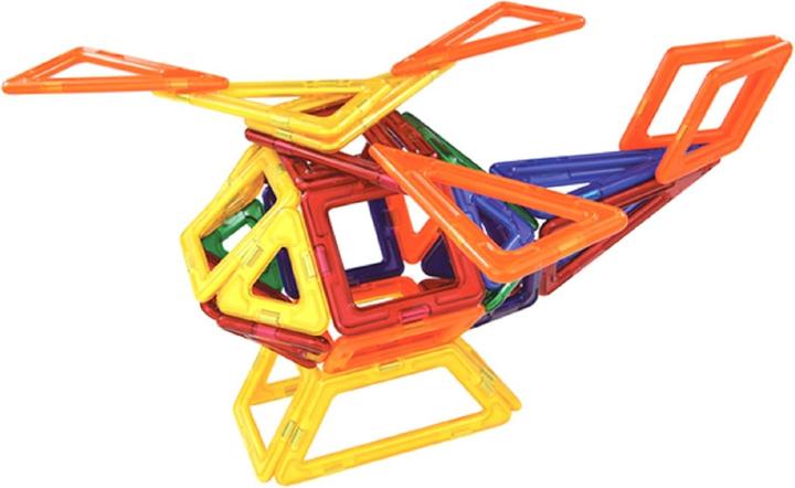 Actual product image Magformers Designer