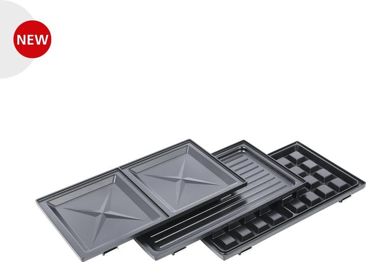Immagine prodotto Steba SG 55 3in1
