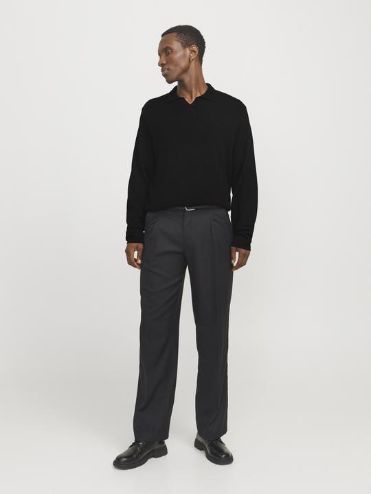 Immagine prodotto Jack & Jones Jprwason Knit Split Neck Styd Aw24 (XXL)
