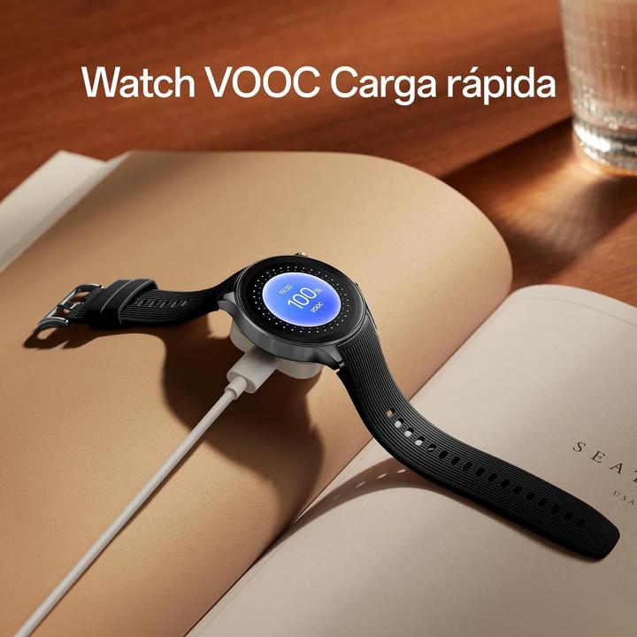 Actual product image OPPO Watch X 47mm 1.43' Amoled WiFi (47 mm, WLAN only)