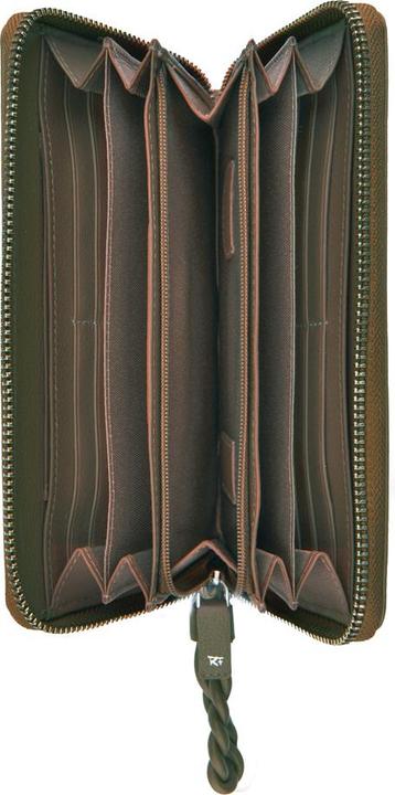 Immagine prodotto Riccardo Ferducci Portafoglio con cerniera, Bellini, RFID