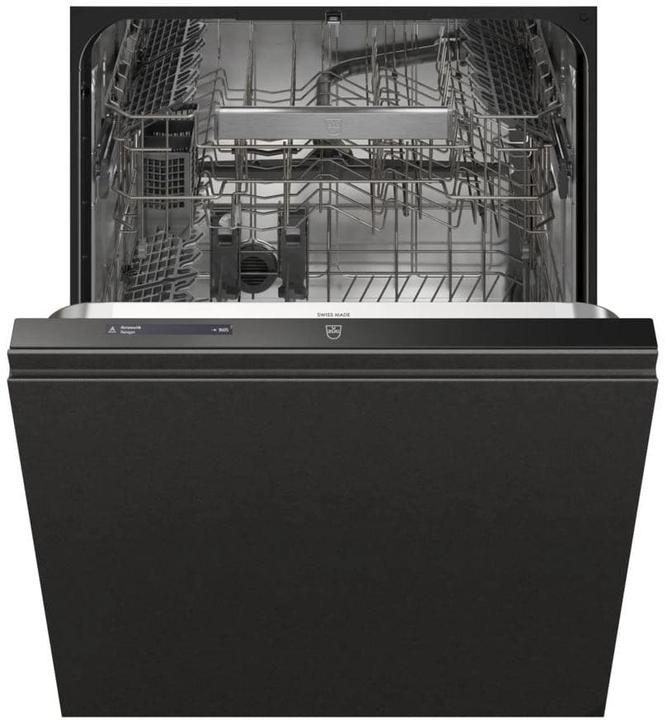 V-Zug Lave-vaisselle AdoraVaisselle V4000 VC