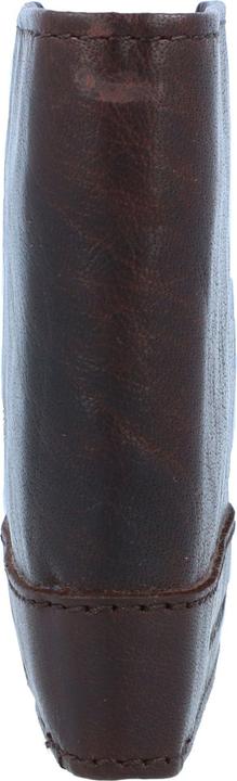 Image du produit Spikes & Sparrow Porte-monnaie RFID en cuir 11 cm