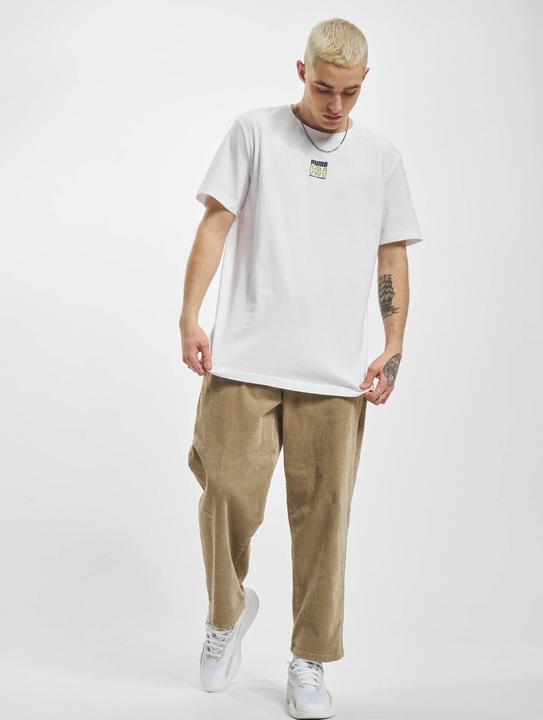 Produktbild Puma T-Shirt x Helly Hansen (M)