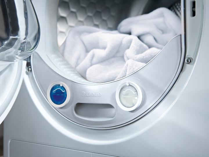 Immagine prodotto Miele TCR780WP (9 kg, A sinistra)