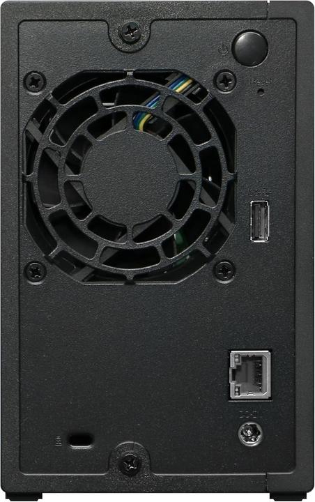 Produktbild Asustor Drivestor 2 Lite AS1102TL (0 TB)