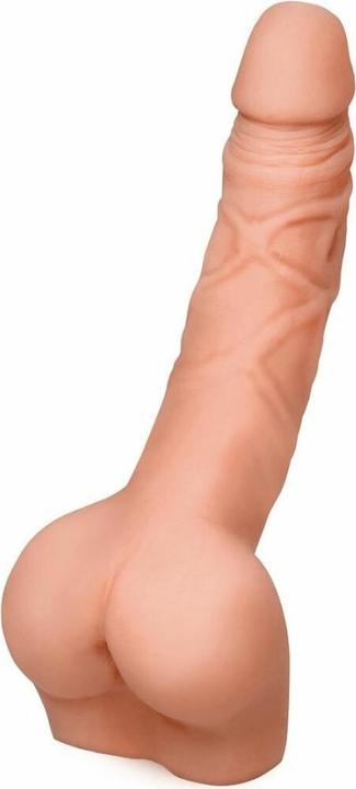 Produktbild Pipedream Fuck My Cock