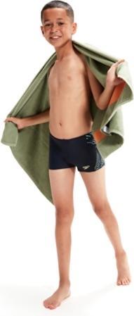 Produktbild Speedo Plastisol Placement Aquashort (140)