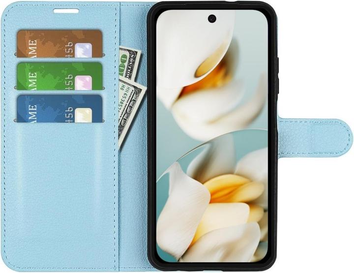 Produktbild Screenguard Leather Guard Lederhülle (Google Pixel 9a)