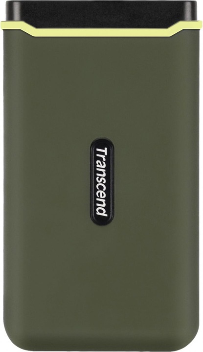 Transcend ESD380C (2000 GB)