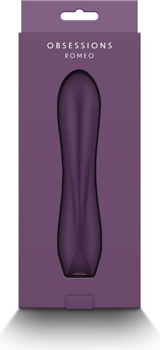 Produktbild NS Novelties Obsession Romeo Light Purple