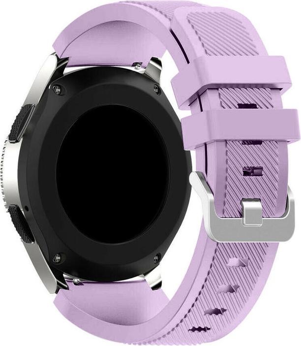 Produktbild Strap-it Armband (Silikon, Gear S3 Classic)
