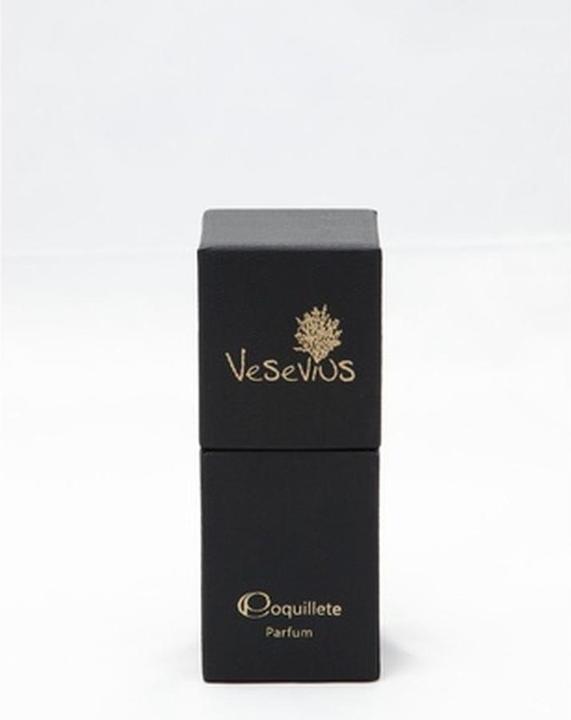 Coquillete Paris N7 Vesuvius Extrait 100 Milliliter (Extrait De Parfum, 100 ml)