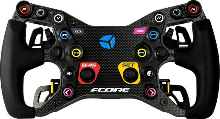 Actual product image Cube Controls F-CORE - 4+ Paddles