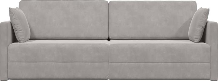 Produktbild vidaXL Zeitgenössisches Sofa-Bett